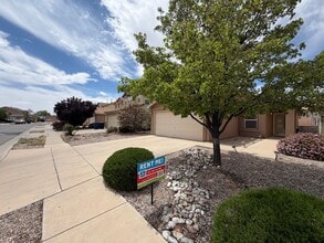 11015 Milky Way St NW in Albuquerque, NM - Building Photo - Building Photo