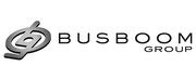 Property Management Company Logo Busboom Group