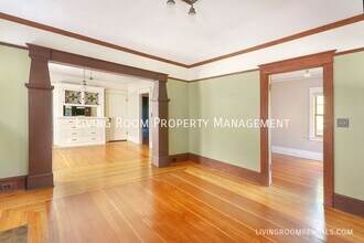 5119 NE 27th Ave in Portland, OR - Building Photo - Building Photo