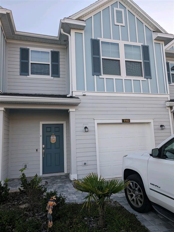 property at 498 Boracay Cir