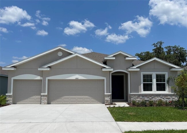 property at 13811 Whiskey Daisy Dr