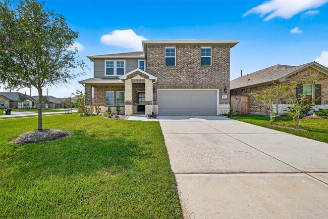 property at 3050 Marble Wy