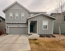 12840 Crane River Dr in Longmont, CO - Building Photo