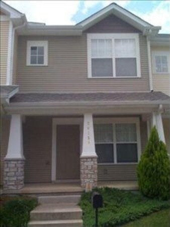 2015B Beech Avenue in Nashville, TN - Building Photo