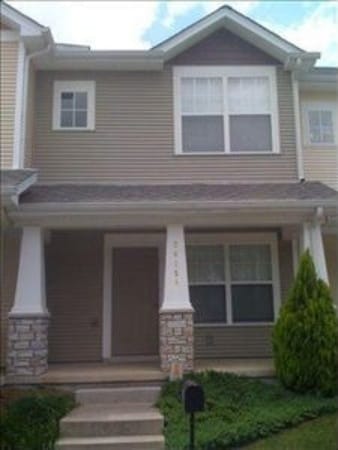 property at 2015B Beech Avenue