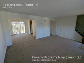 31 Maplewood Ct in Harrisonburg, VA - Building Photo - Building Photo