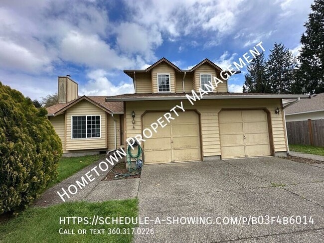 property at 1800 Lebanon St SE