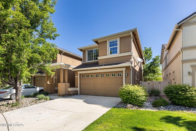 property at 1879 Resistol Dr
