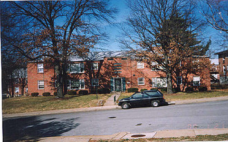 8133 Whitburn Dr Apartments