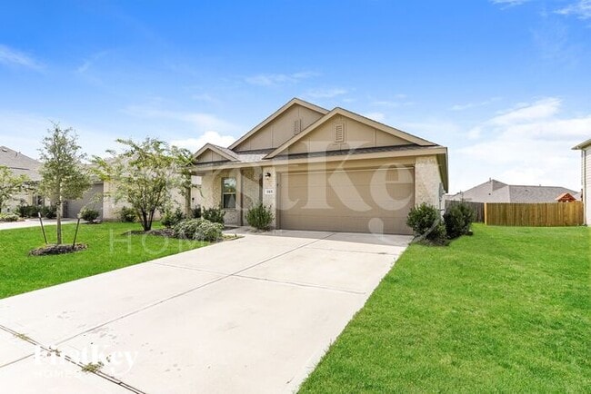 3315 Aster Mdw Wy in Richmond, TX - Building Photo - Building Photo