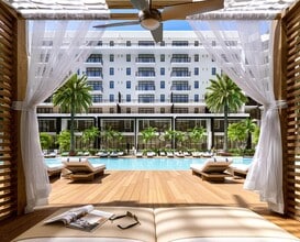 1 Main St in Miramar, FL - Building Photo - Building Photo
