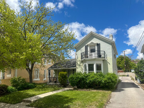 117 C St in Salt Lake City, UT - Building Photo - Building Photo