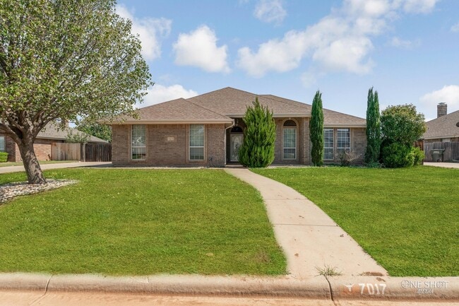 property at 7017 Springwater Ave