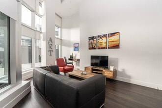 1595 Barrington St in Halifax, NS - Building Photo - Building Photo