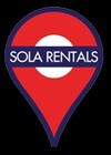 Property Management Company Logo SoLa Rentals