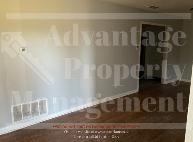 820 W 16th St in Little Rock, AR - Building Photo - Building Photo