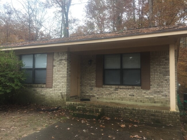 property at 4807 Oak Meadow Dr