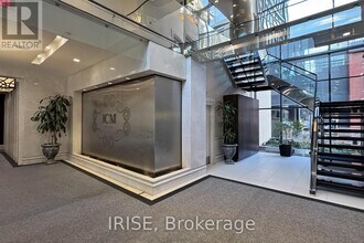 28 Linden St in Toronto, ON - Building Photo - Building Photo