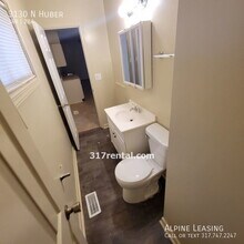 3130 N Huber St in Indianapolis, IN - Building Photo - Building Photo