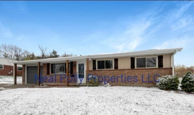 6 Twinbrook Dr in Hamilton, OH - Building Photo - Building Photo