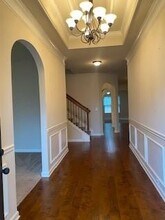 8418 Members Dr in Jonesboro, GA - Building Photo - Building Photo