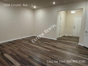 1008 Citadel Ave in Durham, NC - Building Photo - Building Photo