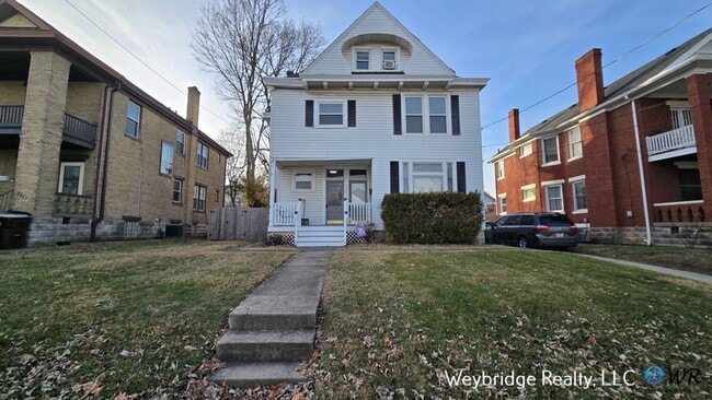 property at 3923 Spencer Ave