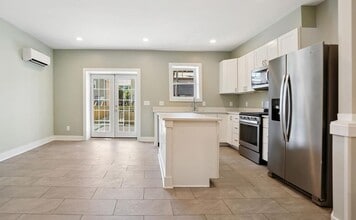 37 Michigan Ave NE in Washington, DC - Foto de edificio - Building Photo