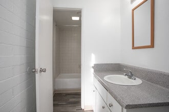 The Retro in Tucson, AZ - Building Photo - Interior Photo