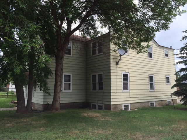 Main St 6-Plex in Williston, ND - Building Photo - Other