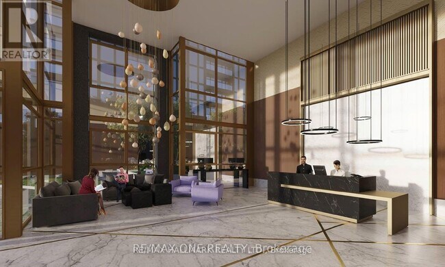 2343 Khalsa Gate in Oakville, ON - Building Photo - Building Photo