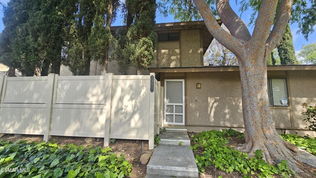 property at 28657 Conejo View Dr