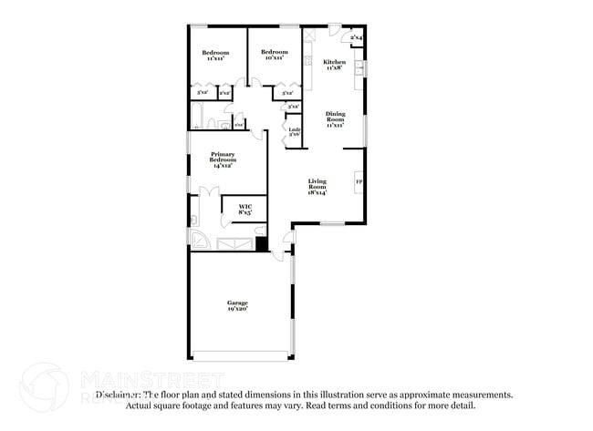 924 Dalemore Ln in Cordova, TN - Building Photo - Building Photo