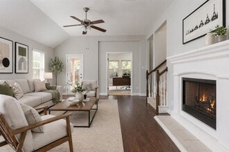 5925 Gunnison Turn Rd in Austin, TX - Building Photo - Building Photo