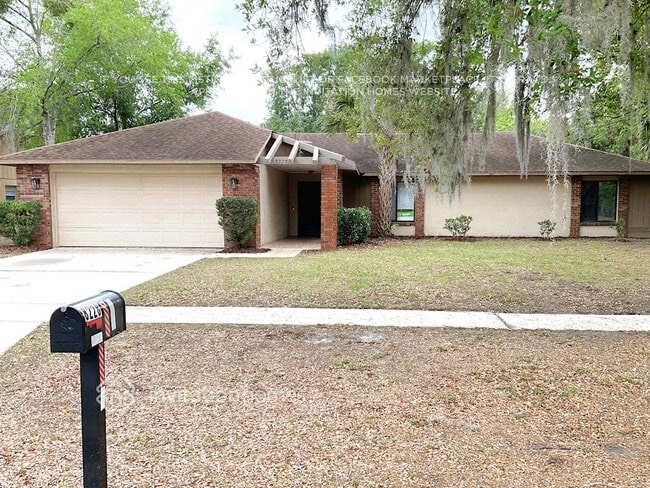 property at 8228 Lost Lake Dr