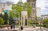 Apartments in Somerville, NJ