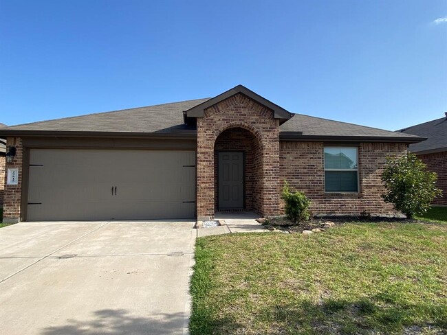 property at 29815 Foliage Ln