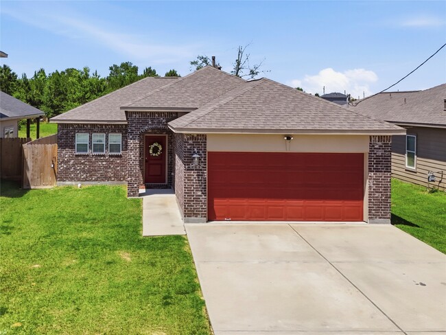 property at 1222 Rd 5102