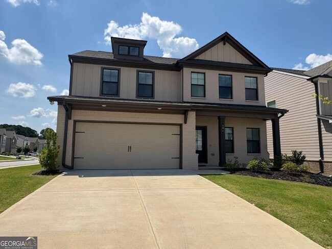property at 304 Sterling Creek Wy