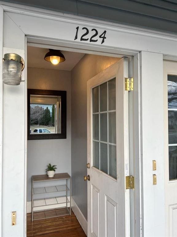 1224 Park Ave in Woonsocket, RI - Building Photo - Building Photo