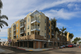 Lofts on Landis in Chula Vista, CA - Building Photo - Primary Photo