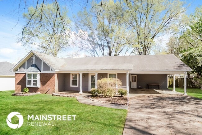 property at 6685 Blackthorn Dr