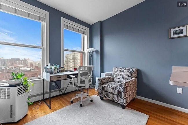 479 Beacon St, Unit 63 in Boston, MA - Building Photo - Building Photo