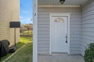 167 Binnacle Ct, Unit A in Willis, TX - Building Photo - Building Photo