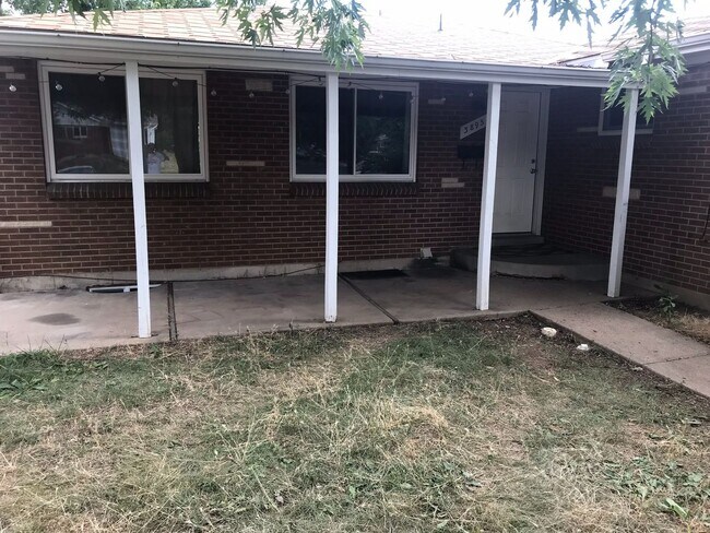 3895 Moorhead Ave in Boulder, CO - Building Photo - Building Photo