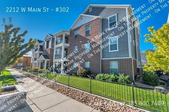 property at 2212 W Main St