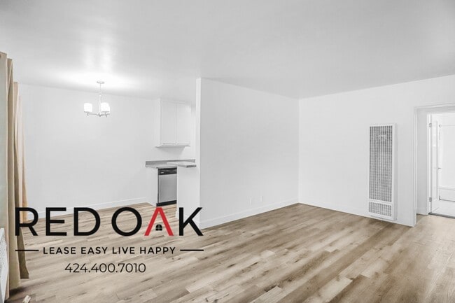 735 Locust St in Pasadena, CA - Building Photo - Building Photo