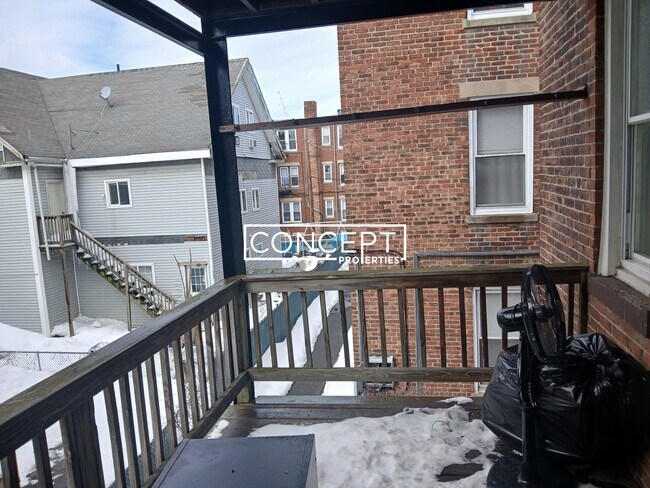 property at 15 Barrows St