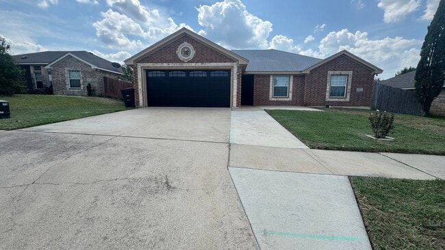 property at 1410 Trailboss Dr