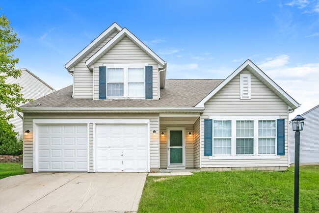 property at 7462 Carnation Ln